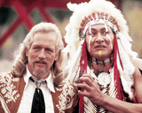 Buffalo Bill and the Indians, or Sitting Bull's History Lesson Photo
