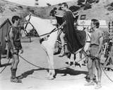 Spartacus Foto