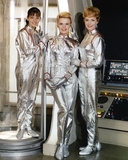 Perdus dans l'espace Photographie