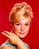 Yvette Mimieux Photo