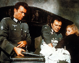 desafío de las águilas, El (Where Eagles Dare) Fotografía
