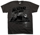 Alcatraz Shirt