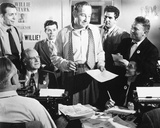 Les Fous du roi Photographie