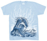Ripcurl Blue Vêtements