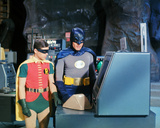 Batman Logo Foto