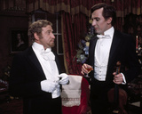 The Private Life of Sherlock Holmes Photo