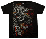 Underworld Champs T-Shirts