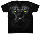 Majestic Panther T-Shirts