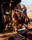 Zorro Photo