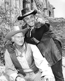 The High Chaparral Photo