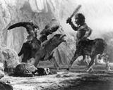 The 7th Voyage of Sinbad Foto