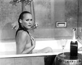 Ursula Andress Photographie