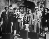 Murder by Death Photo