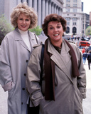 Cagney & Lacey Photo