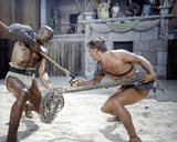 Spartacus Photo