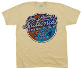 National Spark Plugs Shirt