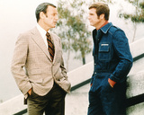 The Six Million Dollar Man Photo