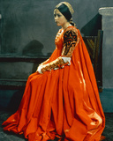 Romeo and Juliet Photo