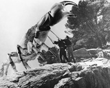 Mysterious Island Foto