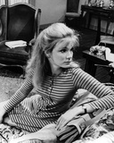Yvette Mimieux Photo