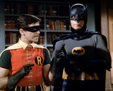 Batman Photo