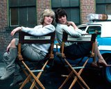 Cagney y Lacey Fotografía