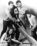 Land of the Giants Photo