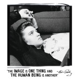 Elvis: Image Giclee Print
