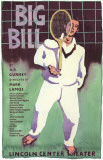 Big Bill - Broadway Poster Masterprint