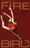 Firebird - Broadway Poster , 1982 Photo