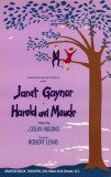 Harold and Maude - Broadway Poster , 1980 Masterprint