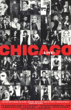 Chicago - Broadway Poster Photo