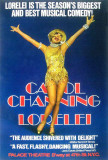 Lorelei - Broadway Poster , 1974 Photo
