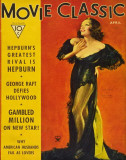 Lupe Velez - Movie Classic Magazine Cover 1930's Masterprint