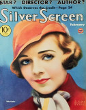 Ruby Keeler - SilverScreenMagazineCover1940's Masterprint