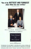 The Goat Or Who Is Sylvia - Broadway Poster Masterprint