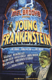 Young Frankenstein - Broadway Poster Photo
