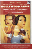 Hollywood Arms - Broadway Poster Masterprint