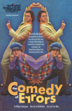 The Comedy of Errors - Broadway Poster Masterprint