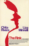 Rink, The - Broadway Poster , 1984 Photo