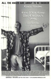 One Flew Over the Cuckoo's Nest (stage play) - Broadway Poster , 2001 Masterprint