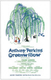 Greenwillow - Broadway Poster , 1960 Masterprint