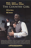 The Country Girl - Broadway Poster Photo