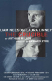 The Crucible - Broadway Poster Masterdruck