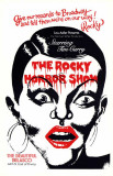 The Rocky Horror Picture Show - Broadway Poster Masterprint