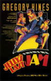 Jelly's Last Jam - Broadway Poster , 1992 Masterprint