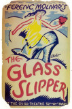 Glass Slipper, The - Broadway Poster , 1925 Lámina maestra