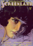 Evelyn Brent - Screenland Magazine Cover 1940's Masterprint