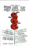 Apple Tree, The - Broadway Poster , 1966 Masterprint