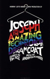 Joseph and the Amazing Technicolor Dreamcoat - Broadway Poster Reprodukcja arcydzieła